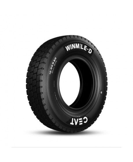 315/80 R22.5 156/150L TL WINMILE D M+S 3PMSF drive Route C-B-2